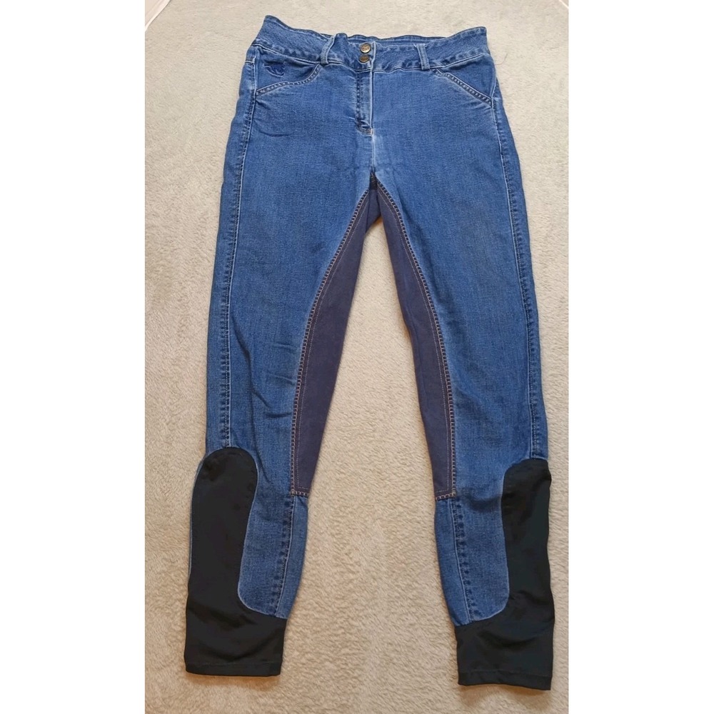 Piper by Smartpak Jean Breeches 24
